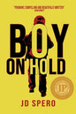 Boy on Hold - Paperback