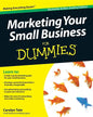 Marketing Your Small Business - Paperback