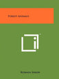 Forest Animals - Paperback