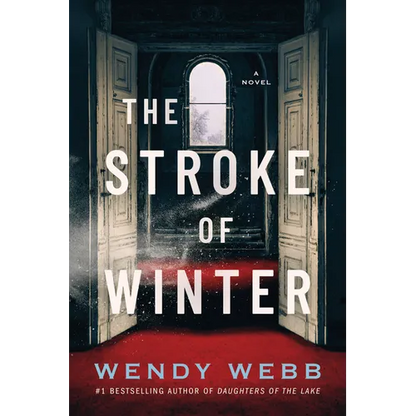 The Stroke of Winter - Paperback