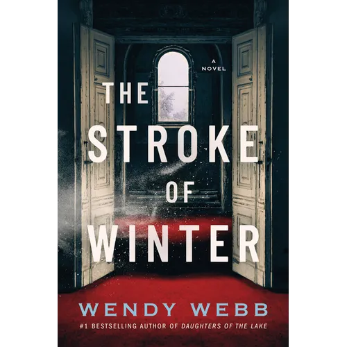 The Stroke of Winter - Paperback