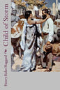 Child of Storm - Paperback