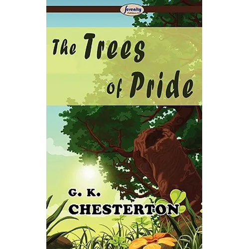 The Trees of Pride - Paperback