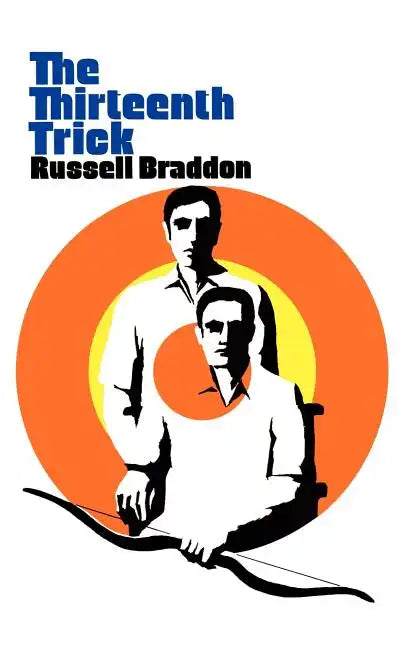 The Thirteenth Trick - Paperback