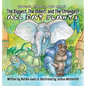 The Biggest, The Oldest, The Strongest... All Eat Plants - Hardcover