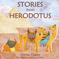 Stories from Herodotus - Paperback
