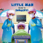 Little Man Goes to Surgery - Paperback