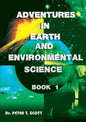 Adventures in Earth and Environmental Science Book 1 - Paperback
