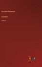 Eusebio: Tomo 3 - Hardcover