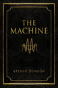 The Machine - Paperback