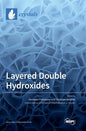 Layered Double Hydroxides - Hardcover