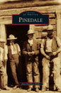Pinedale - Hardcover