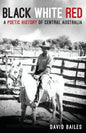 Black White Red - Paperback