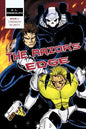 The Razor's Edge: Book 1: Strength in Unity - Paperback