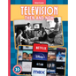 Television: Then and Now - Library Binding
