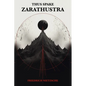 Thus Spake Zarathustra - Paperback