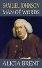 Samuel Johnson - Man of Words - Paperback
