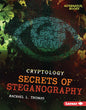 Secrets of Steganography - Library Binding