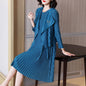 New Fashionable Wedding Dress Slim Slim Two Sets