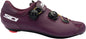 SIDI Genius 10 Road Shoes - Men's Wine 48