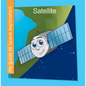 Satellite - Library Binding