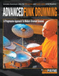 Advanced Funk Drumming - Paperback