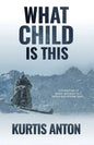 What Child Is This - Paperback