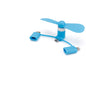 Mobile mini fan