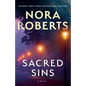 Sacred Sins - Paperback