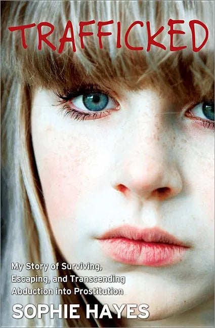 Trafficked - Paperback