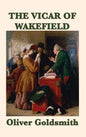 The Vicar of Wakefield - Hardcover