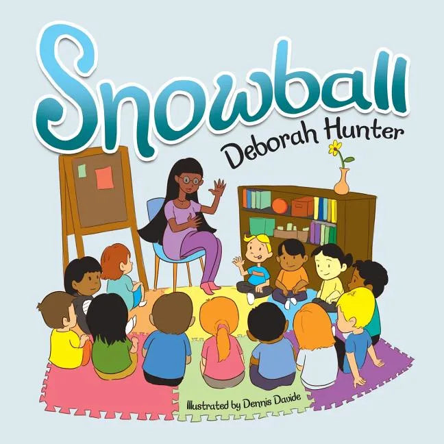 Snowball - Paperback