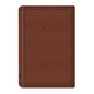 Deluxe Gift & Award Bible-KJV - Imitation Leather