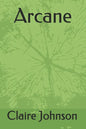 Arcane - Paperback