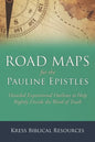 Road Maps for the Pauline Epistles - Paperback