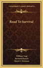 Road To Survival - Hardcover