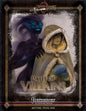 Path of Villains - Paperback