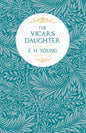 The Vicar's Daughter - Paperback