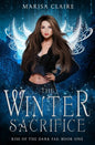 The Winter Sacrifice - Paperback
