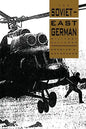 The Soviet-East German Military Alliance - Paperback