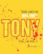 The Art of Kill Tony: Vol. 1 & Vol. 2 - Paperback