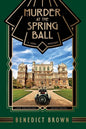 Murder at the Spring Ball - Paperback
