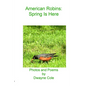 American Robins - Paperback