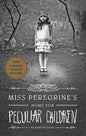 Miss Peregrine's Home for Peculiar Children - Paperback