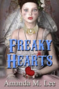 Freaky Hearts - Paperback