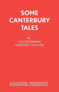 Some Canterbury Tales - Paperback