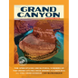 Grand Canyon National Park - Hardcover