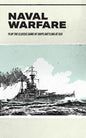 Naval Warfare: Play the classic game of ships battling at sea - Paperback
