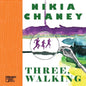 Three, Walking - Paperback