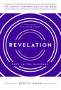 Revelation: Hope in the Darkness, Study Guide with Leader's Notes - Paperback